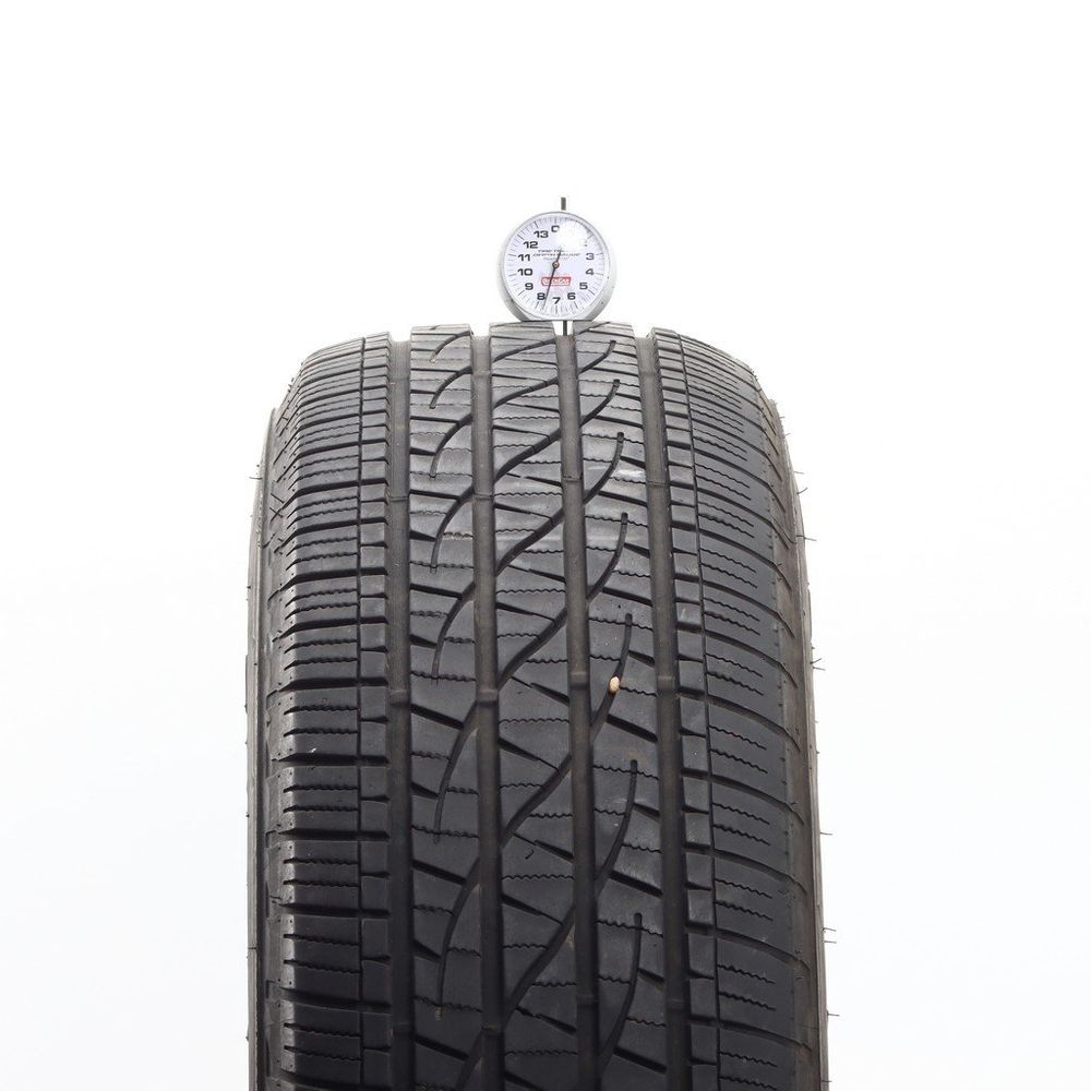 Set of (4) Used 235/65R17 Firestone Destination LE3 104H - 6-7.5/32 - Image 11