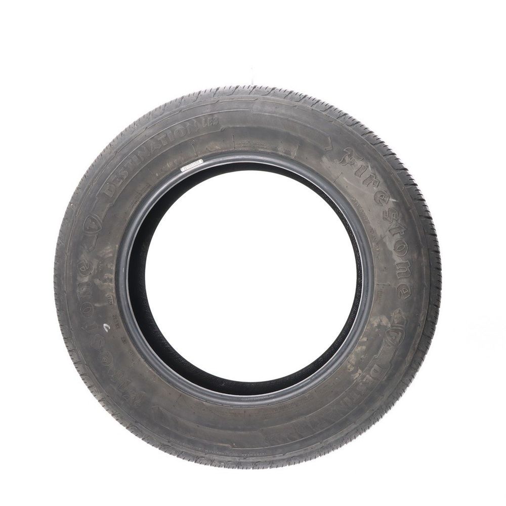 Set of (4) Used 235/65R17 Firestone Destination LE3 104H - 6-7.5/32 - Image 12