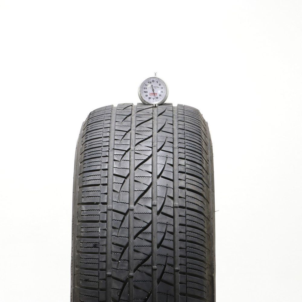 Set of (4) Used 235/65R17 Firestone Destination LE3 104H - 6-7.5/32 - Image 5