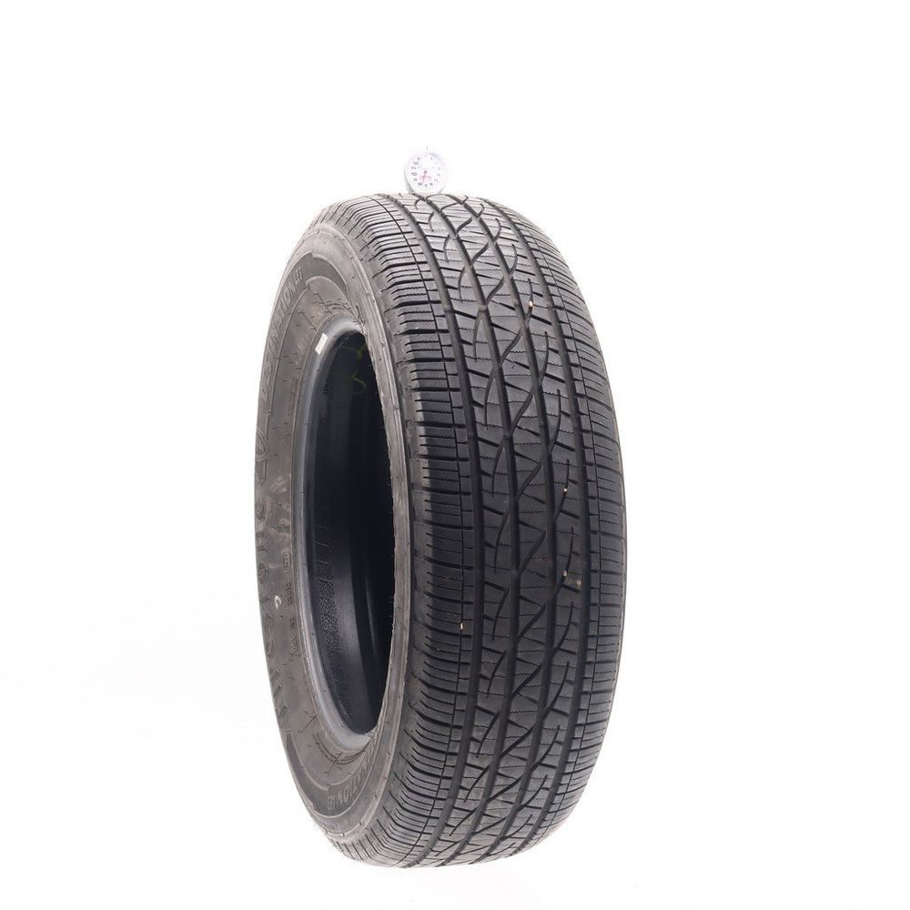 Set of (4) Used 235/65R17 Firestone Destination LE3 104H - 6-7.5/32 - Image 10