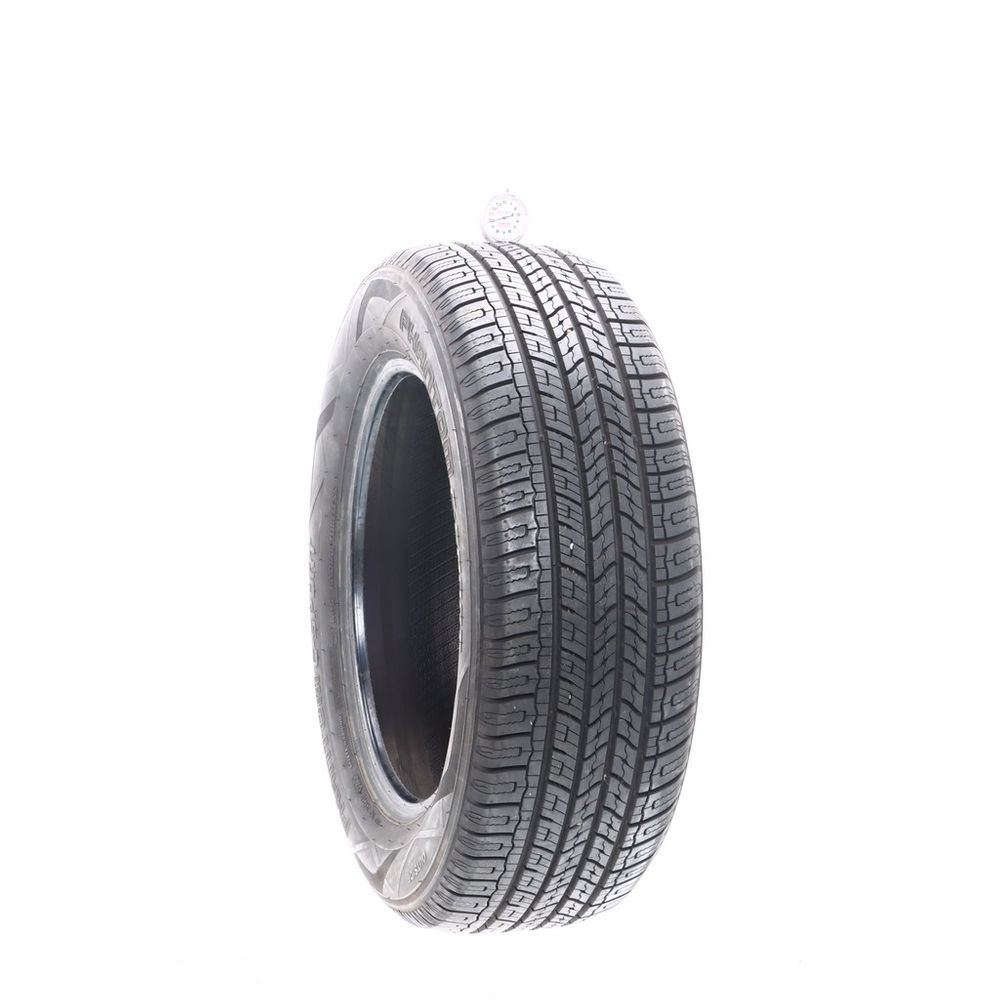Set of (2) Used 225/60R17 Phantom C-Sport 99V - 8-9.5/32 - Image 4