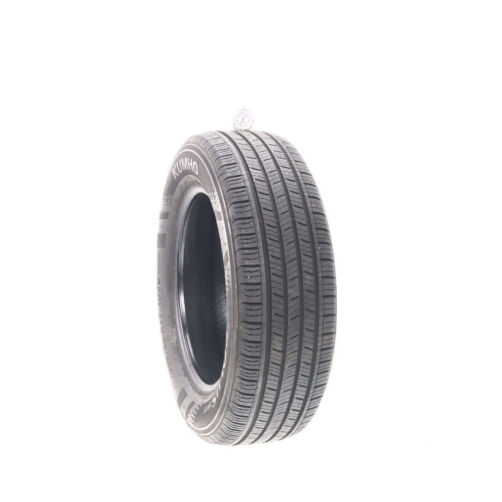 Used 225/65R17 Kumho Solus TA11 102V - 7.5/32 - Image 1