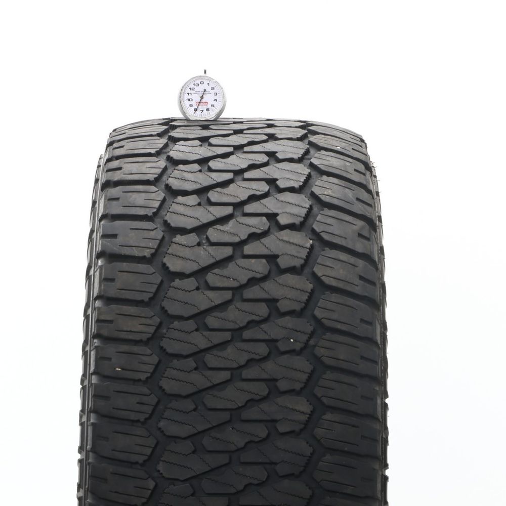 Used LT 285/55R20 Firestone Destination X/T 122/119R E - 7.5/32 - Image 2