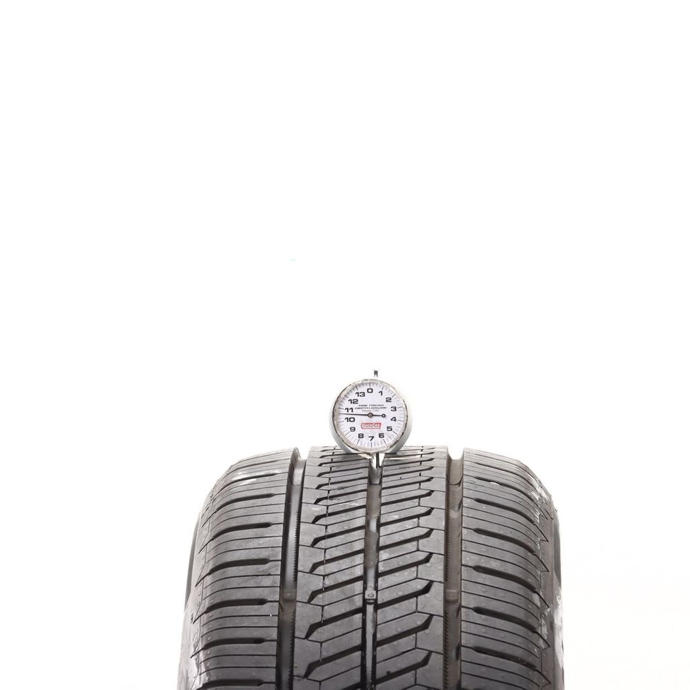 Used 215/55R16 Continental ControlContact Tour M A/S EV 97H - 10.5/32 - Image 2