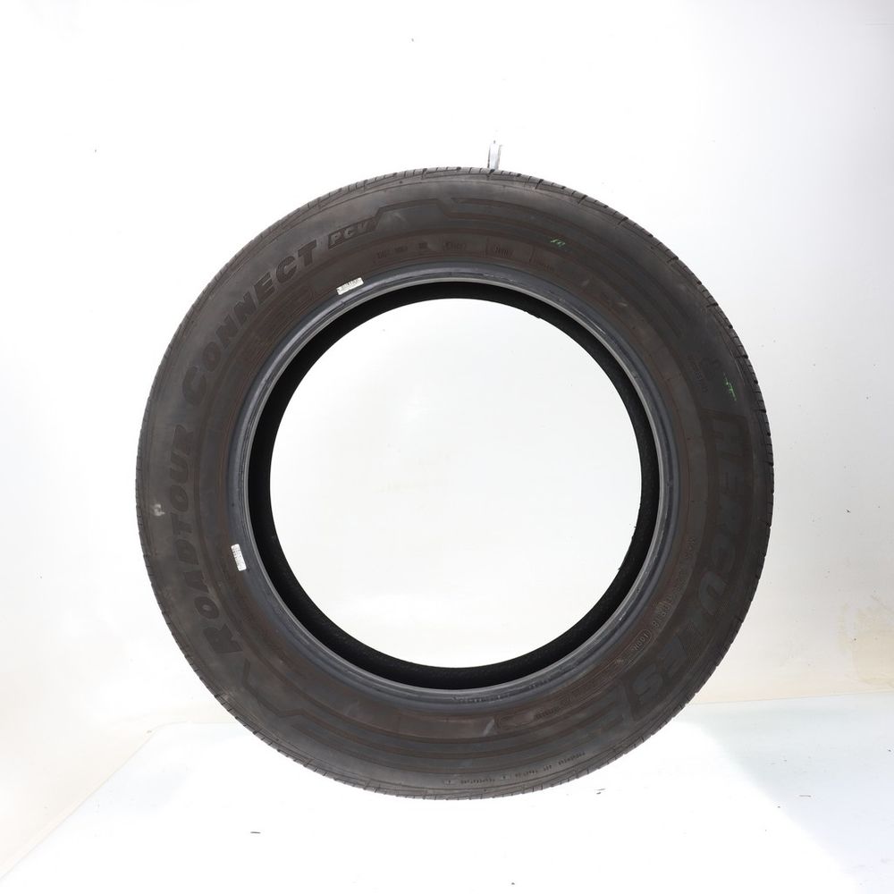 Used 225/60R18 Hercules Roadtour Connect PCV 100H - 8/32 - Image 3