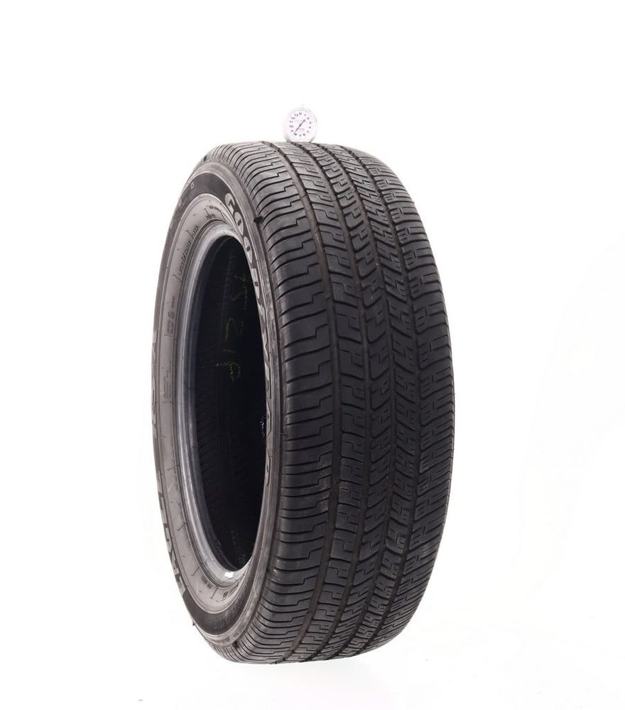 Set of (4) Used 225/60R18 Goodyear Eagle RS-A 99W - 8-8.5/32 - Image 1