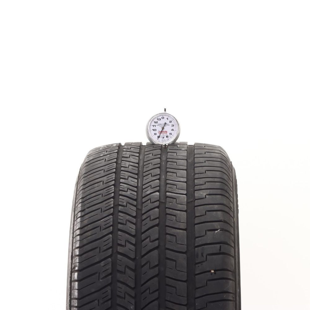 Set of (4) Used 225/60R18 Goodyear Eagle RS-A 99W - 8-8.5/32 - Image 2