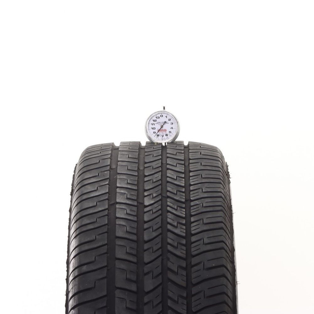Set of (4) Used 225/60R18 Goodyear Eagle RS-A 99W - 8-8.5/32 - Image 5