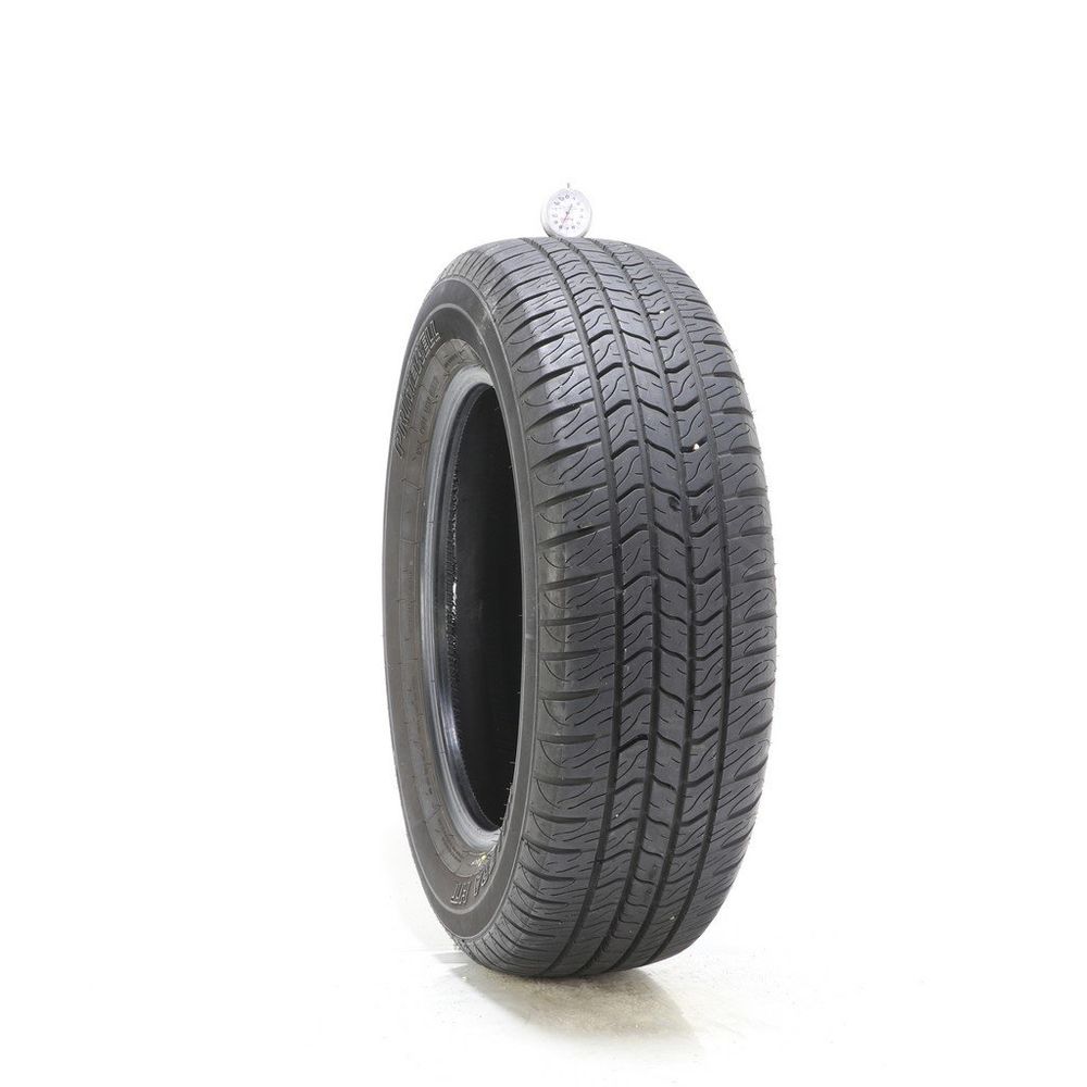 Set of (4) Used 225/65R17 Primewell Valera HT 102H - 8-8.5/32 - Image 1