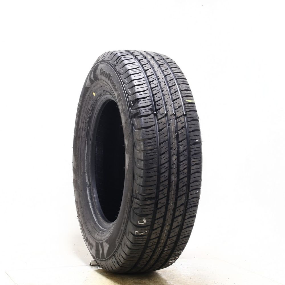 Driven Once 235/70R16 Sumitomo GeoTour H/T 106T - 11/32 - Image 1