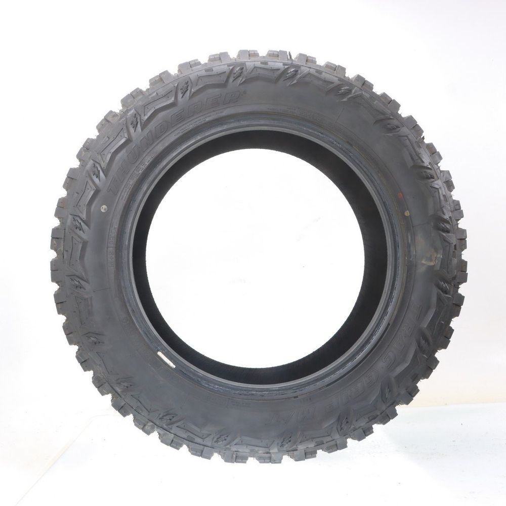 Used LT 305/55R20 Thunderer Trac Grip M/T R408 121/118Q E - 20/32 - Image 3