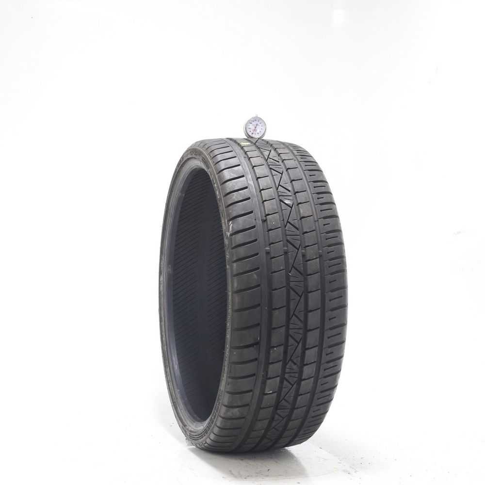 Used 235/30ZR22 Lizetti LZ-ONE 90W - 8/32 - Image 1