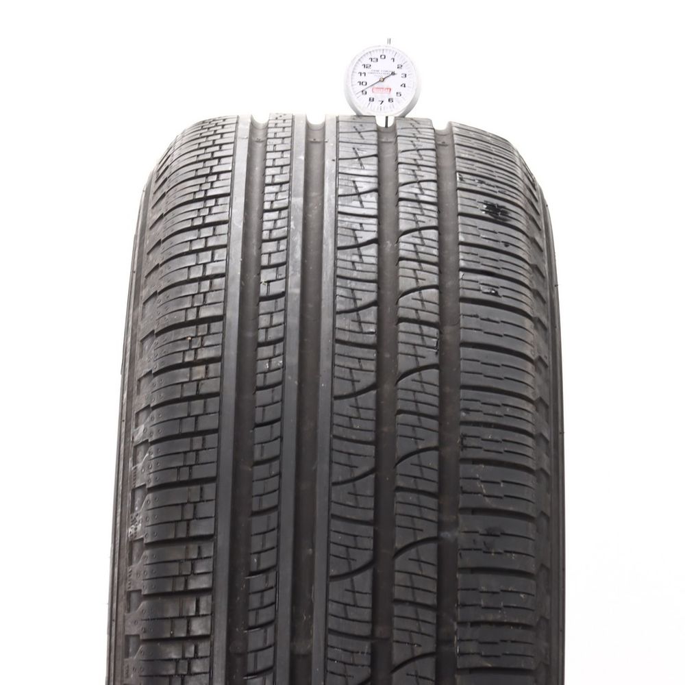 Set of (4) Used 275/55R21 Pirelli Scorpion Verde RIV ELECT 116H - 7.5-9/32 - Image 3