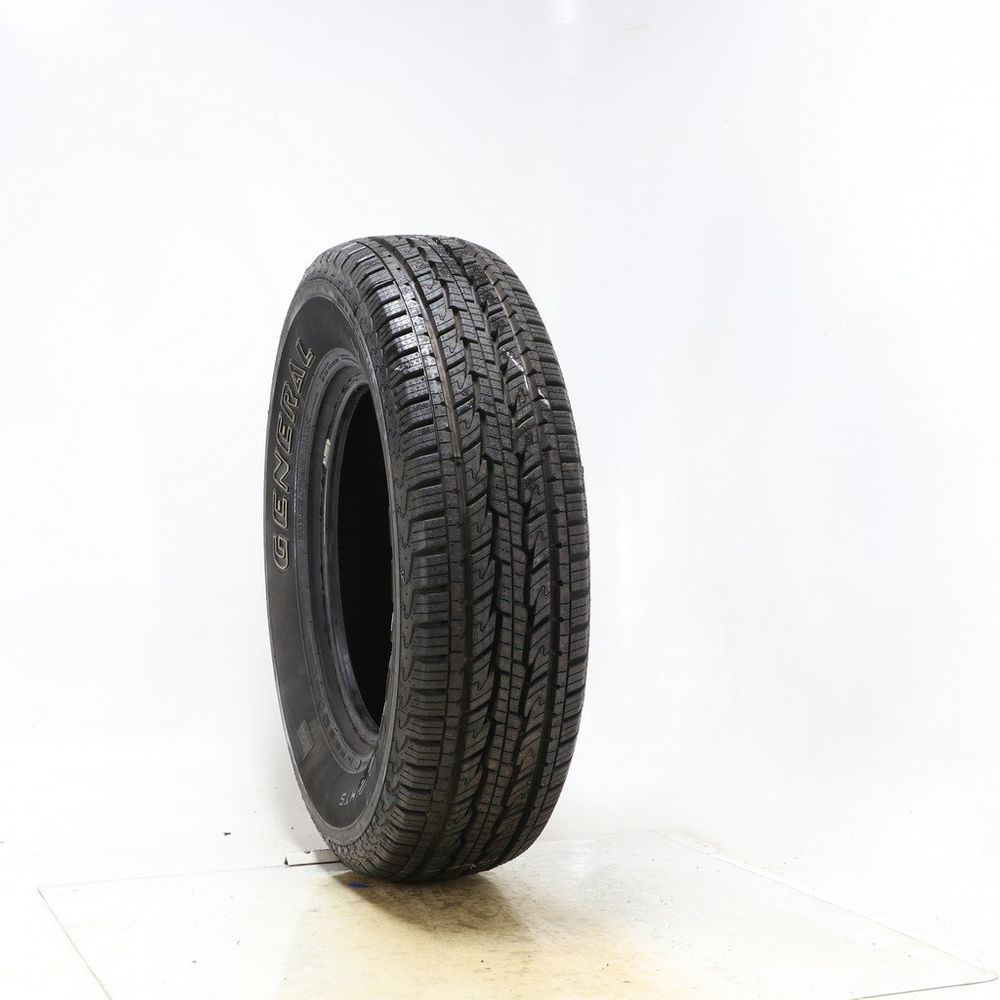 Driven Once 225/75R16 General Grabber HTS 104S - 12/32 - Image 1