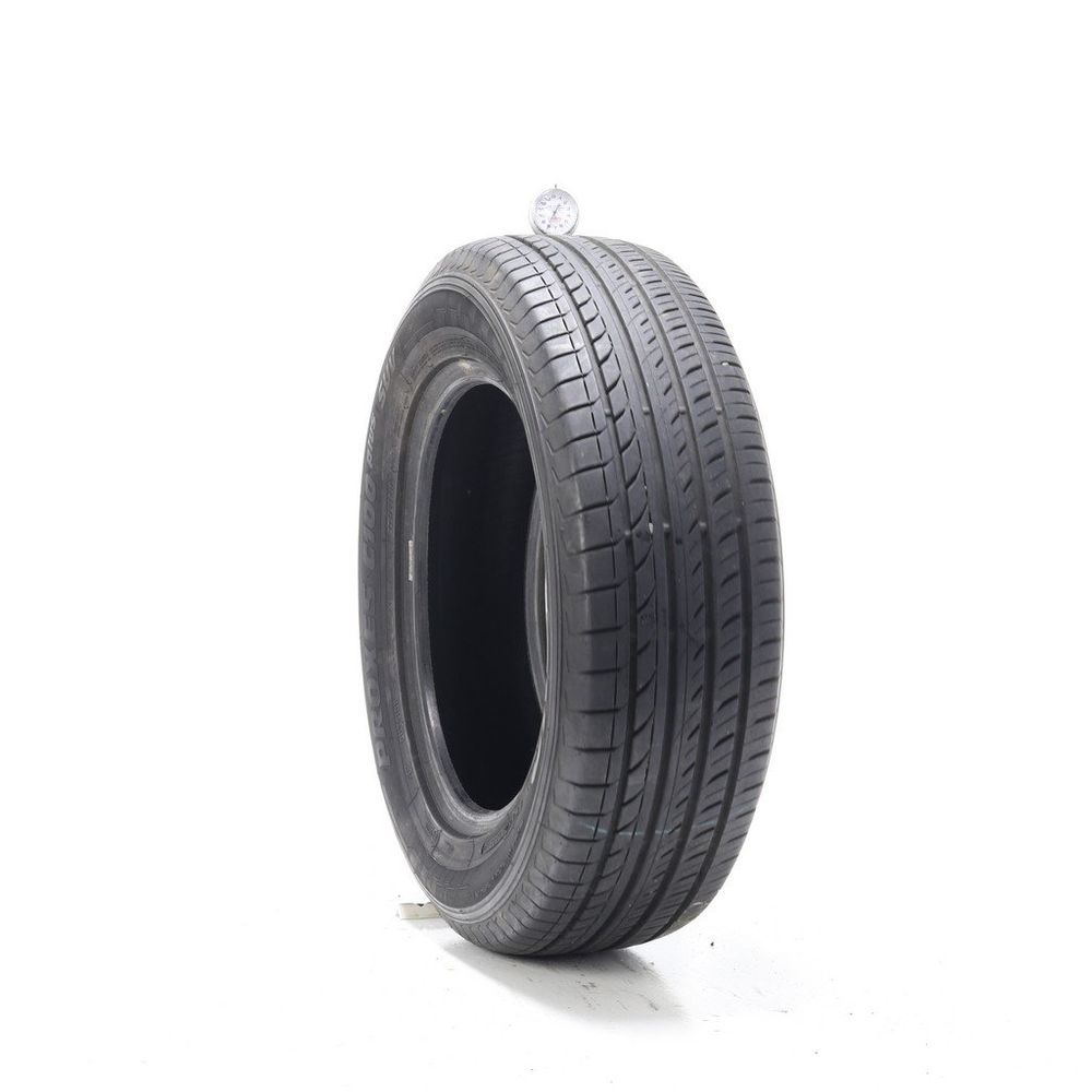 Used 225/65R17 Toyo Proxes C100 Plus SUV 102H - 8/32 - Image 1