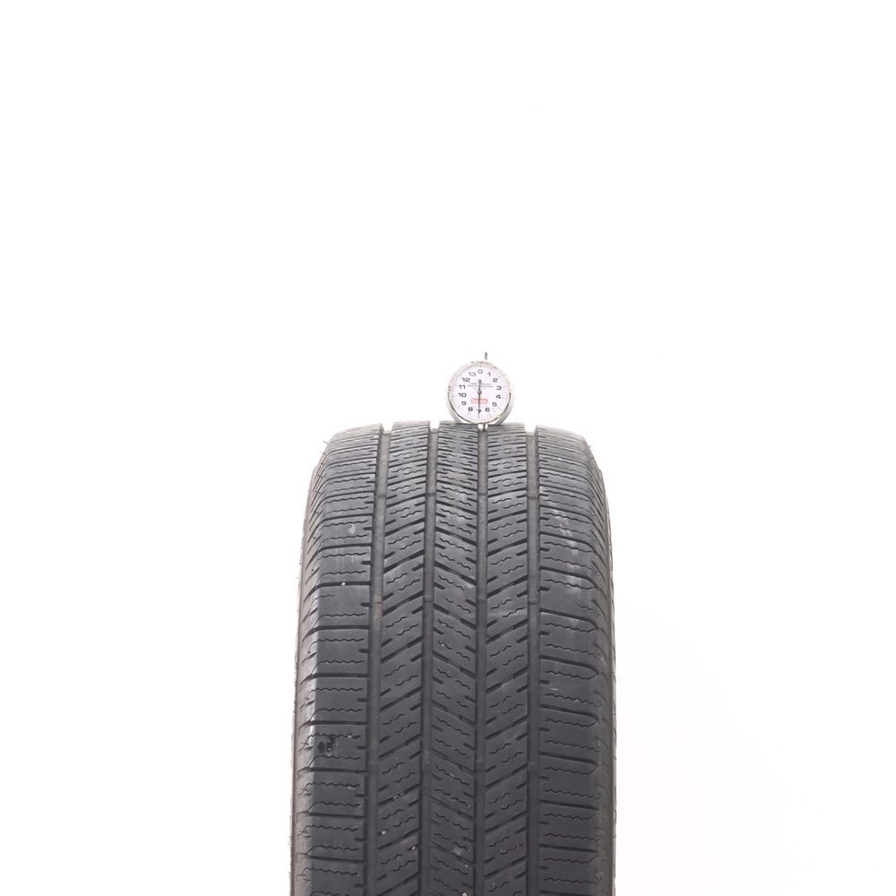 Set of (2) Used 235/65R16C Firestone Transforce CV 121/119R - 7-8.5/32 - Image 2