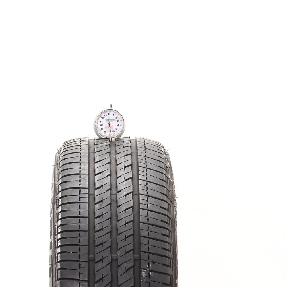 Set of (2) Used 195/65R15 Bridgestone Ecopia EP422 Plus 91H - 6.5/32 - Image 2