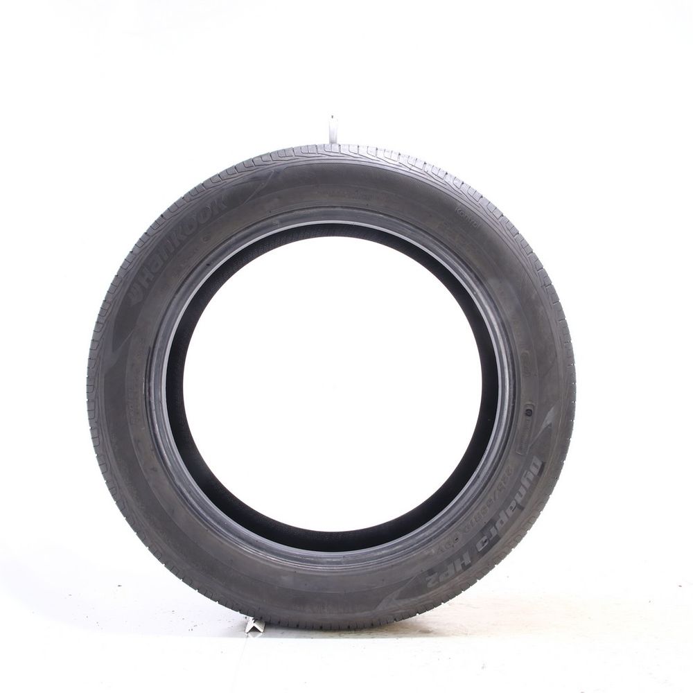 Used 225/55R19 Hankook Dynapro HP2 99V - 6.5/32 - Image 3