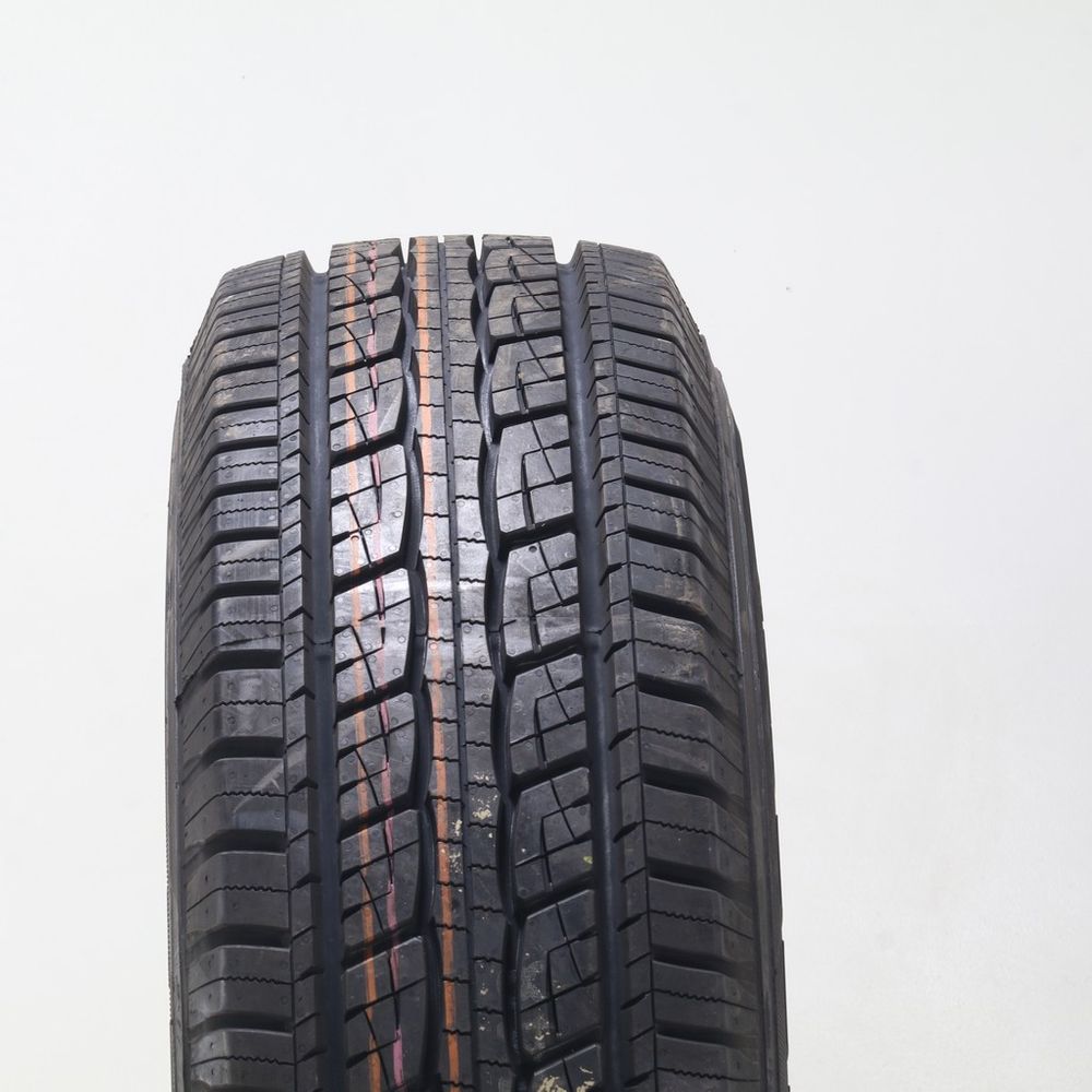 Driven Once LT 245/75R17 General Grabber HTS 60 120/116S E - 15/32 - Image 2