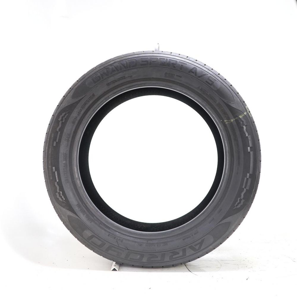 Used 255/55R20 Arroyo Grand Sport A/S 110H - 7/32 - Image 3