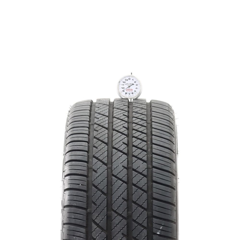 Used 215/45R17 Bridgestone Potenza RE980AS+ 91W - 9/32 - Image 2