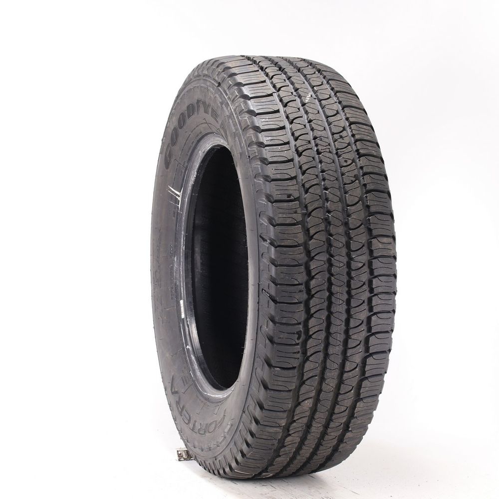 Driven Once 255/65R18 Goodyear Fortera HL Edition 109S - 11/32 - Image 1