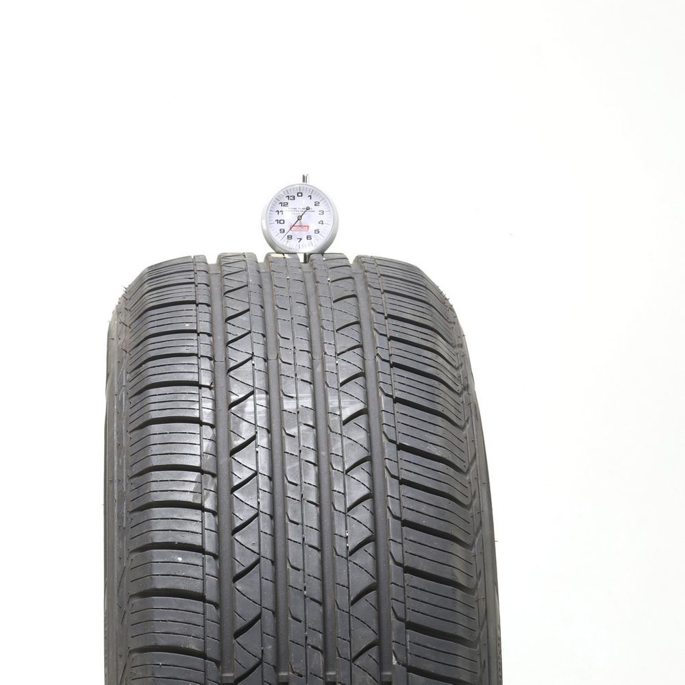 Set of (4) Used 235/60R18 Milestar MS932 Sport 107V - 7-8.5/32 - Image 11