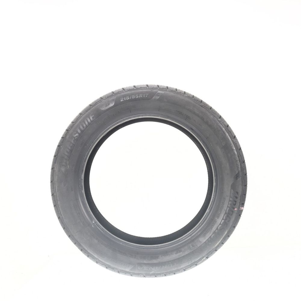 New 215/55R17 Bridgestone Turanza EverDrive ENLITEN 94V - Image 3