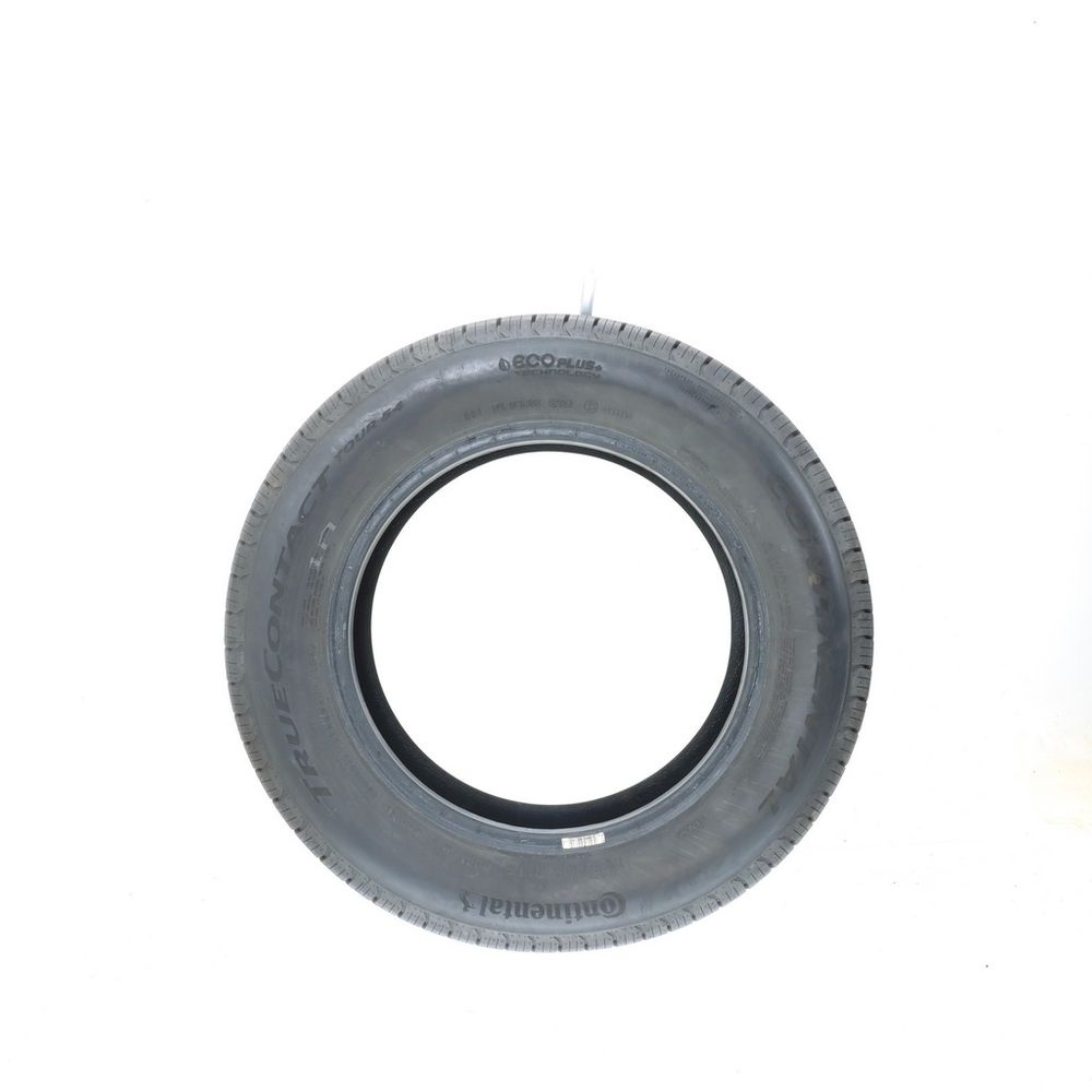 Used 195/65R15 Continental TrueContact Tour54 EV 91H - 10/32 - Image 3