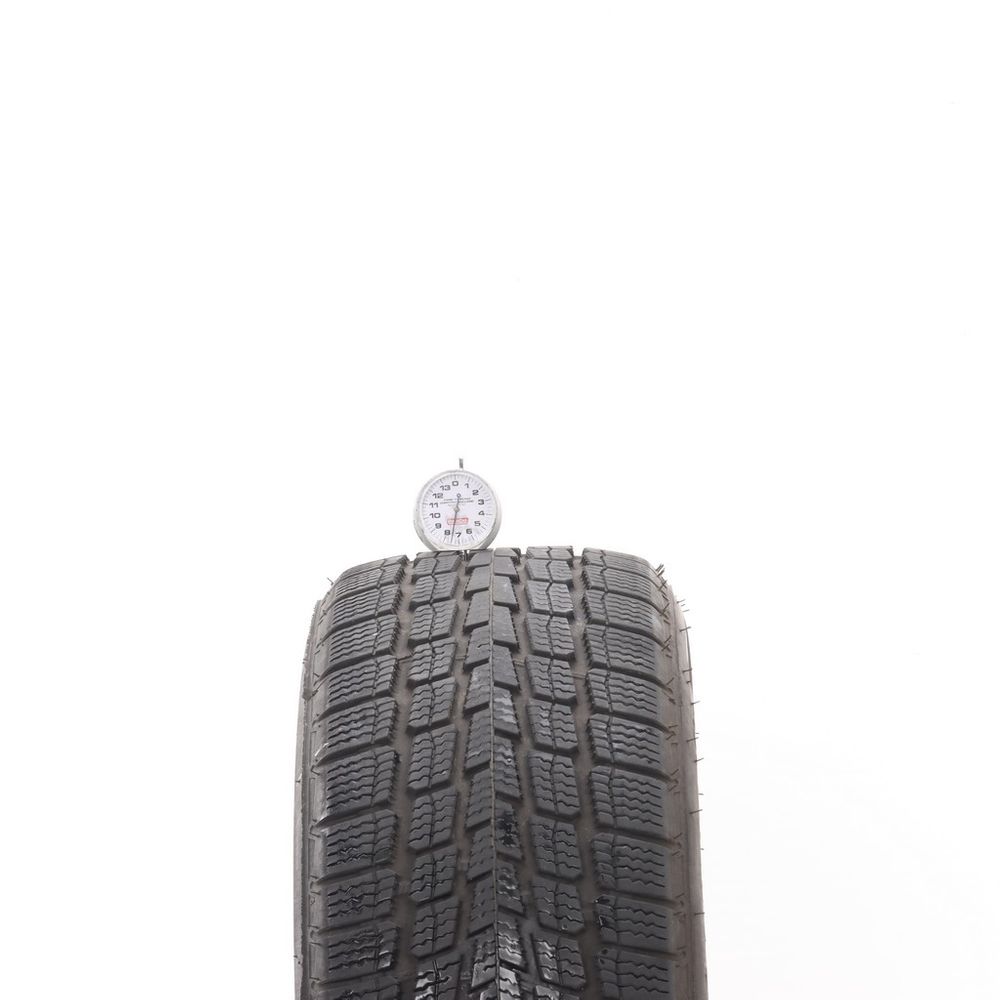 Used 215/55R16 Firestone WeatherGrip 93H - 7.5/32 - Image 2