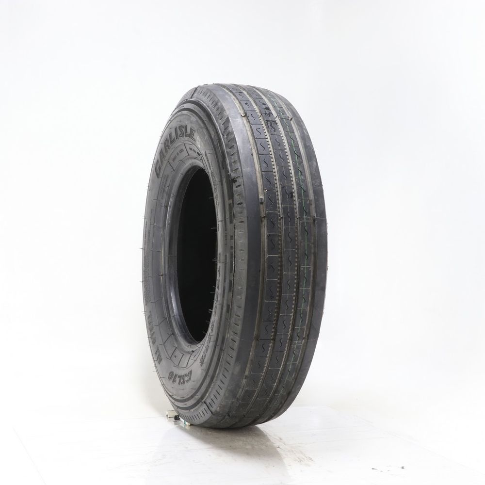 Driven Once ST 235/80R16 Carlisle CSL16 129/125M G - 11/32 - Image 1