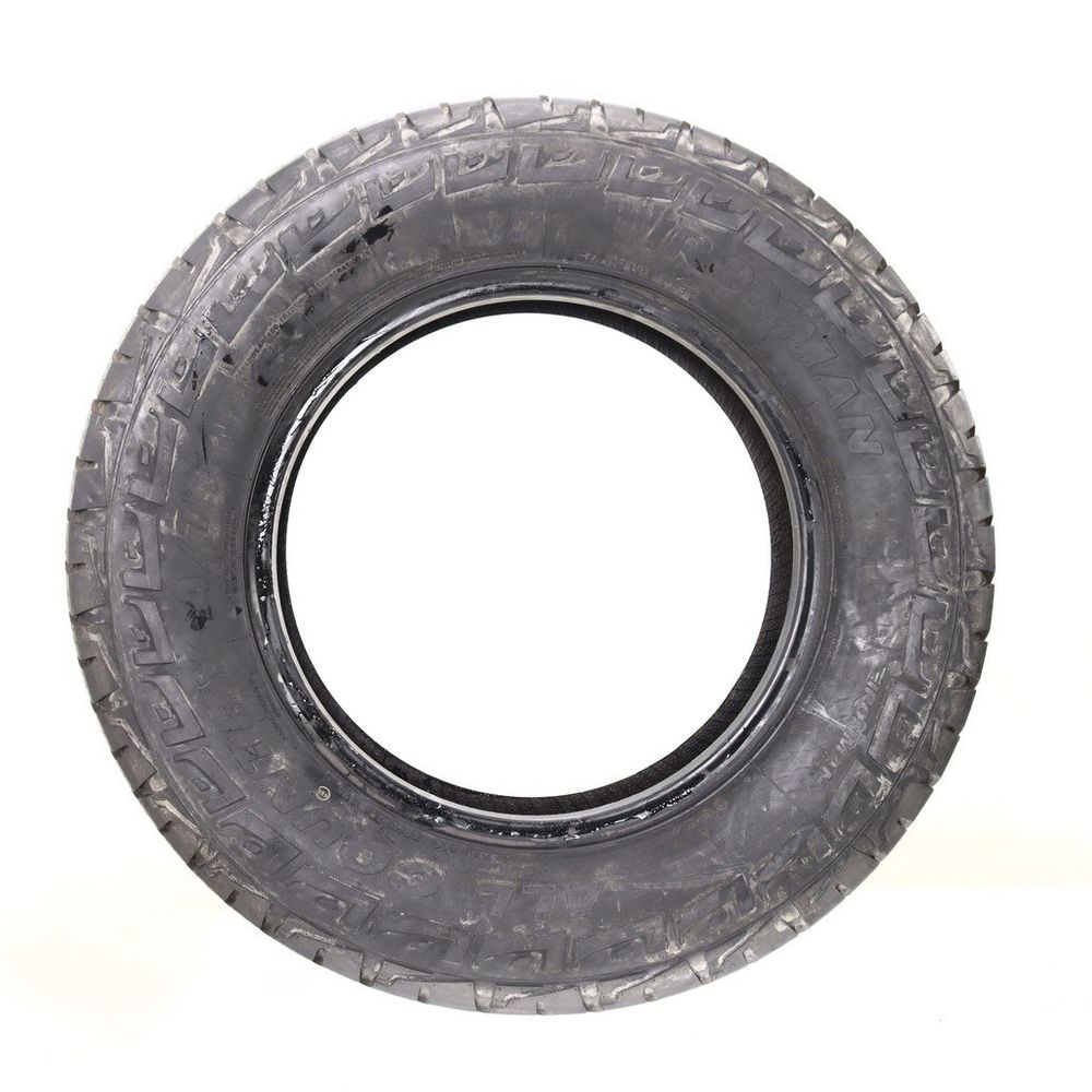 Set of (2) New 255/70R18 Ironman All Country AT 113T - Image 3