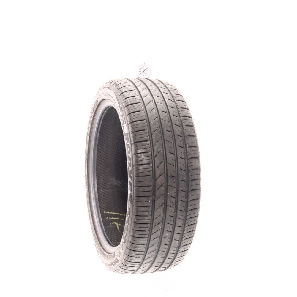 Used 225/45R19 Toyo Proxes Sport A/S 96W - 8.5/32 - Image 1