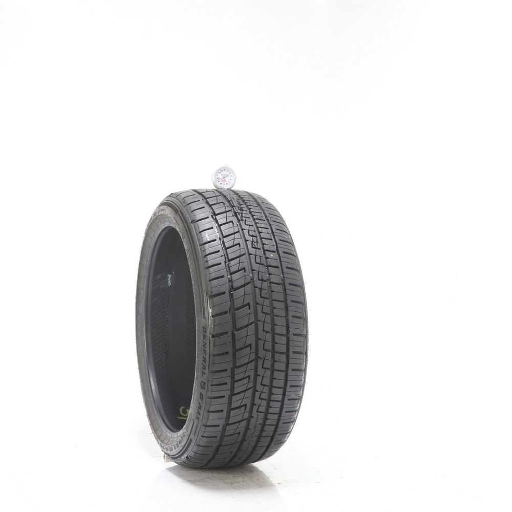 Used 205/40ZR17 General G-Max AS-07 84W - 9.5/32 - Image 1
