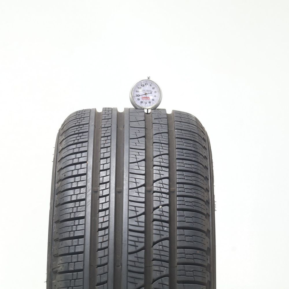 Set of (4) Used 235/55R19 Pirelli Scorpion Verde LR 105V - 8-9.5/32 ...