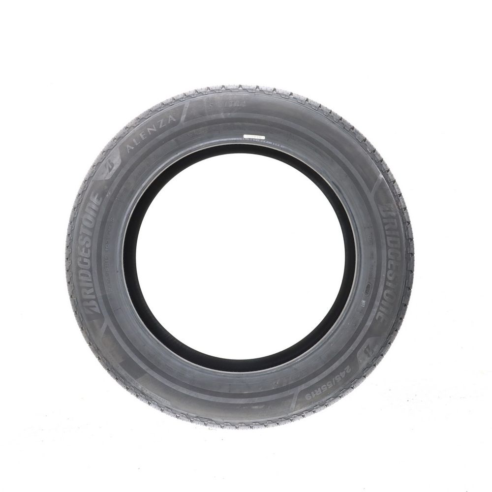 New 245/55R19 Bridgestone Alenza AS Ultra 103V - Image 3