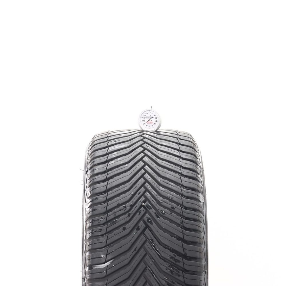 Set of (2) Used 245/55R19 Michelin CrossClimate 2 107V - 8.5-9/32 - Image 2