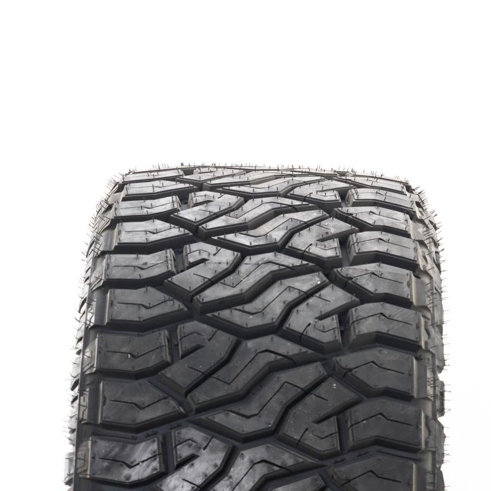 New LT 33X14.5R20 Venom Power Terra Hunter R/T+ 120Q F - Image 2