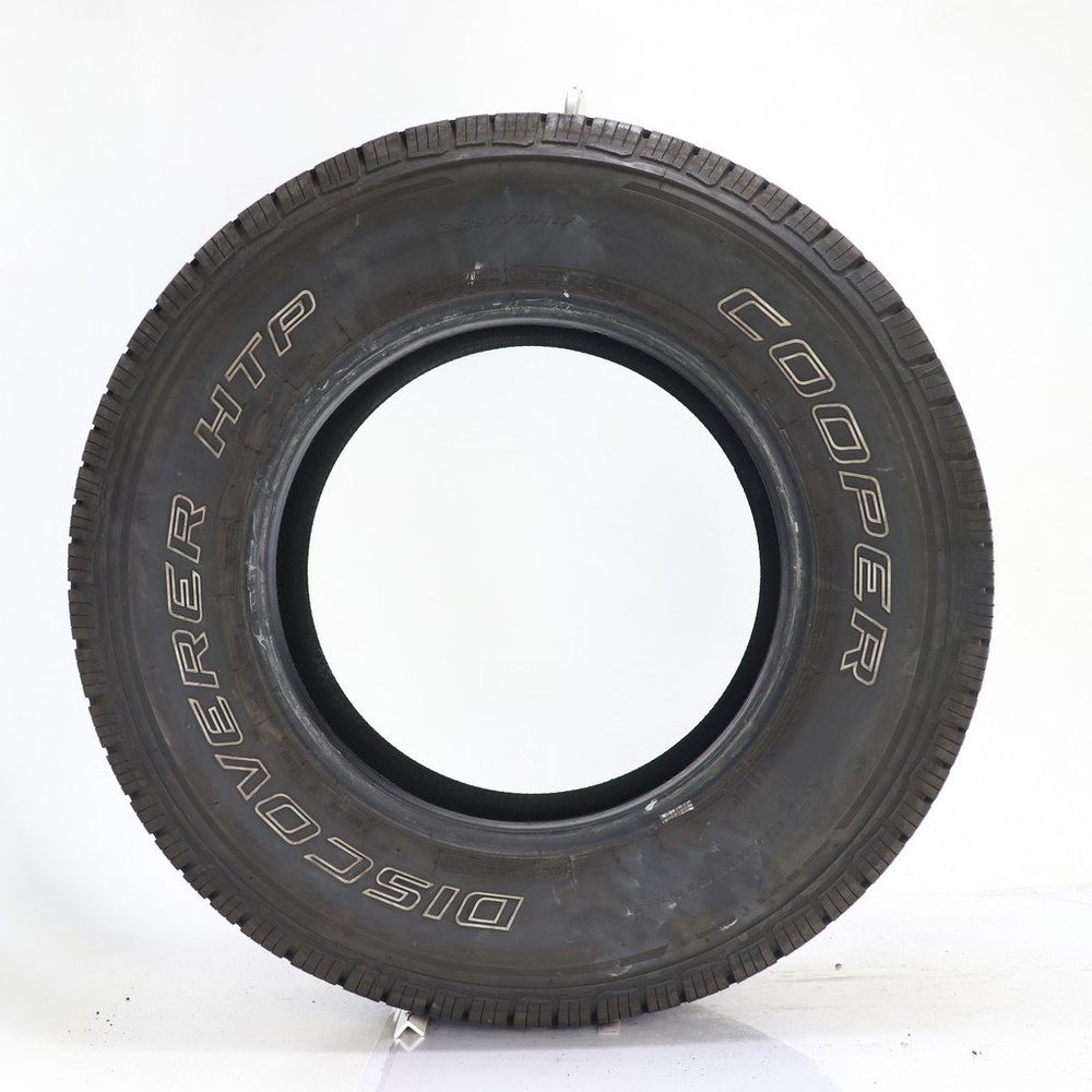 Used 265/70R17 Cooper Discoverer HTP II 115T - 11/32 - Image 3