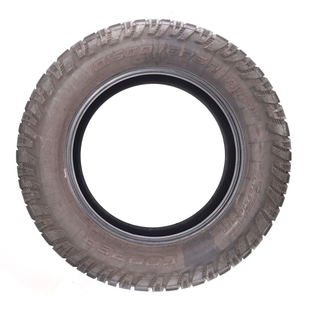 Used LT 275/65R20 Cooper Discoverer ATP II 126/123S E - 6/32 - Image 3
