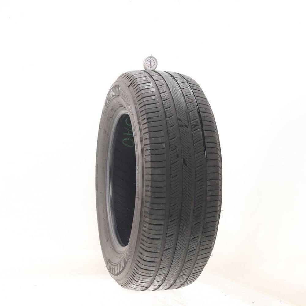 Used P 265/60R18 Michelin Premier LTX 110T - 7/32 - Image 1
