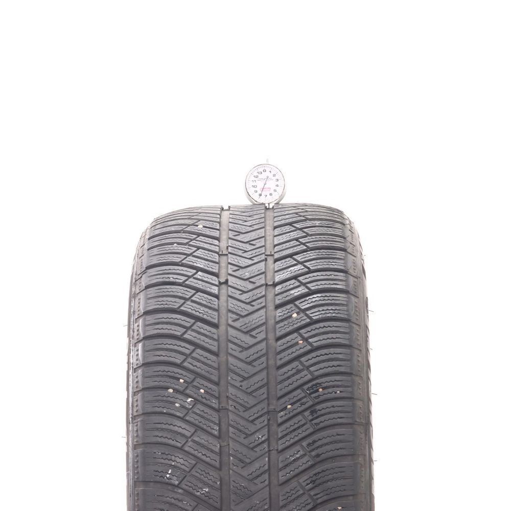 Used 255/45R19 Michelin Pilot Alpin PA4 MO 104V - 8/32 - Image 2