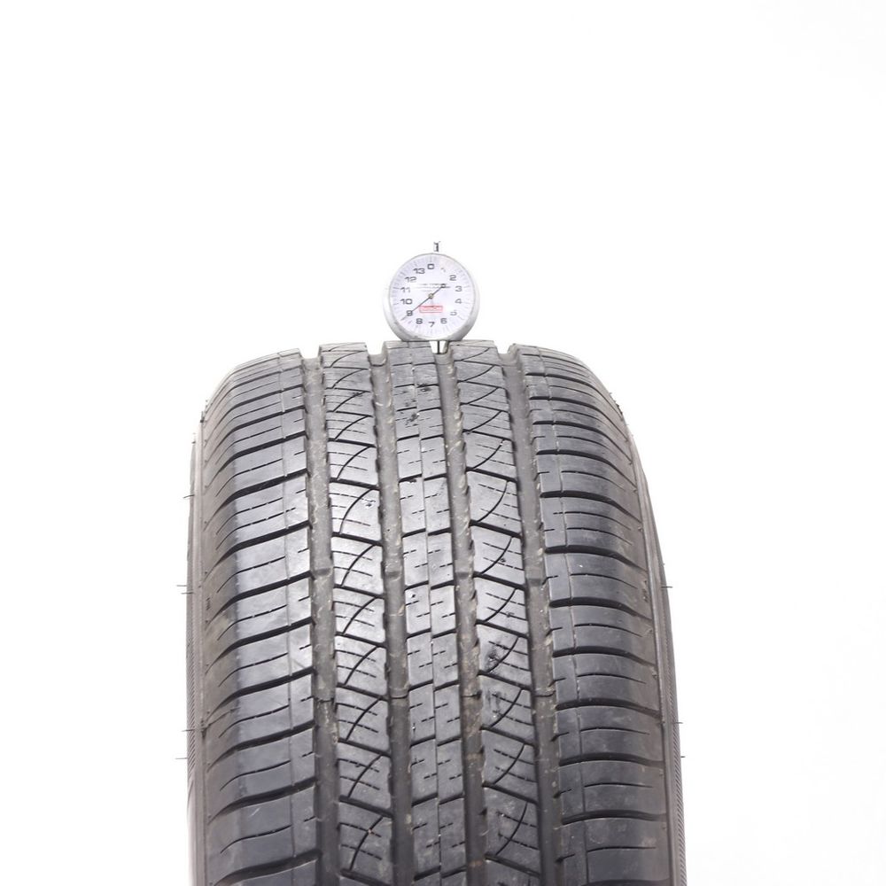 Set of (2) Used 235/65R18 Leao Lion Sport 4X4 HP 106H - 7.5-9/32 | Utires