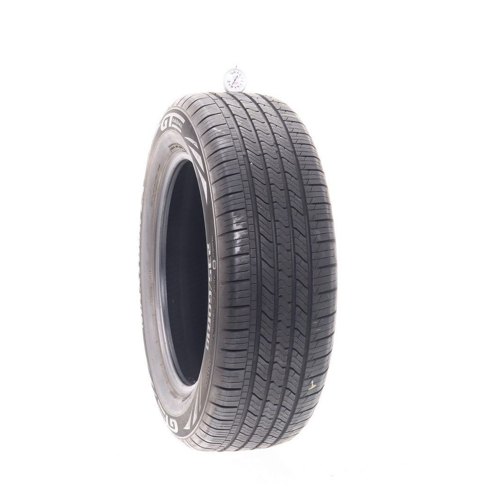 Set of (4) Used 235/60R18 GT Radial Maxtour LX 103V - 8-8.5/32 - Image 1