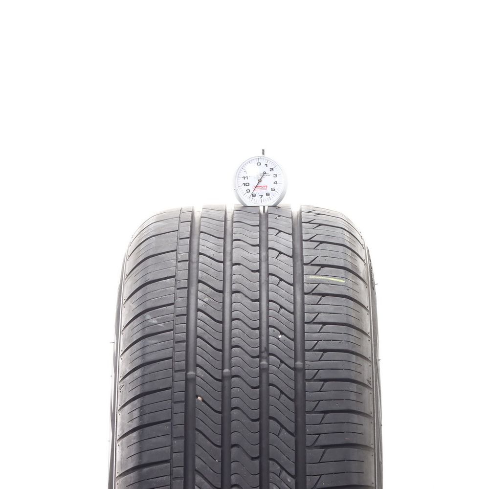 Set of (4) Used 235/60R18 GT Radial Maxtour LX 103V - 8-8.5/32 - Image 2