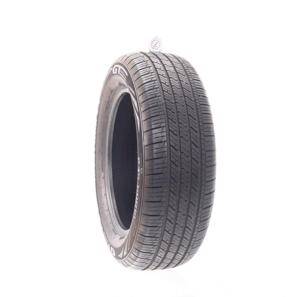Set of (4) Used 235/60R18 GT Radial Maxtour LX 103V - 8-8.5/32 - Image 4