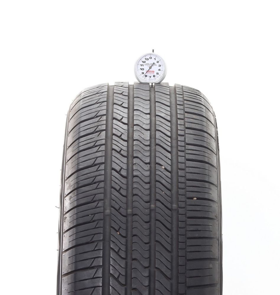 Set of (4) Used 235/60R18 GT Radial Maxtour LX 103V - 8-8.5/32 - Image 5