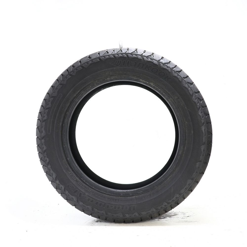 Used 235/60R18 Hankook Dynapro AT2 103T - 12/32 - Image 3