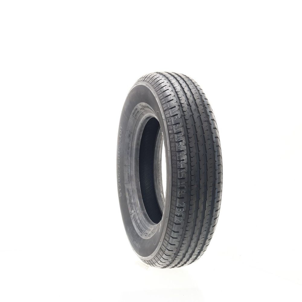 New ST 205/75R15 Fortune ST01 101/97M C - Image 1