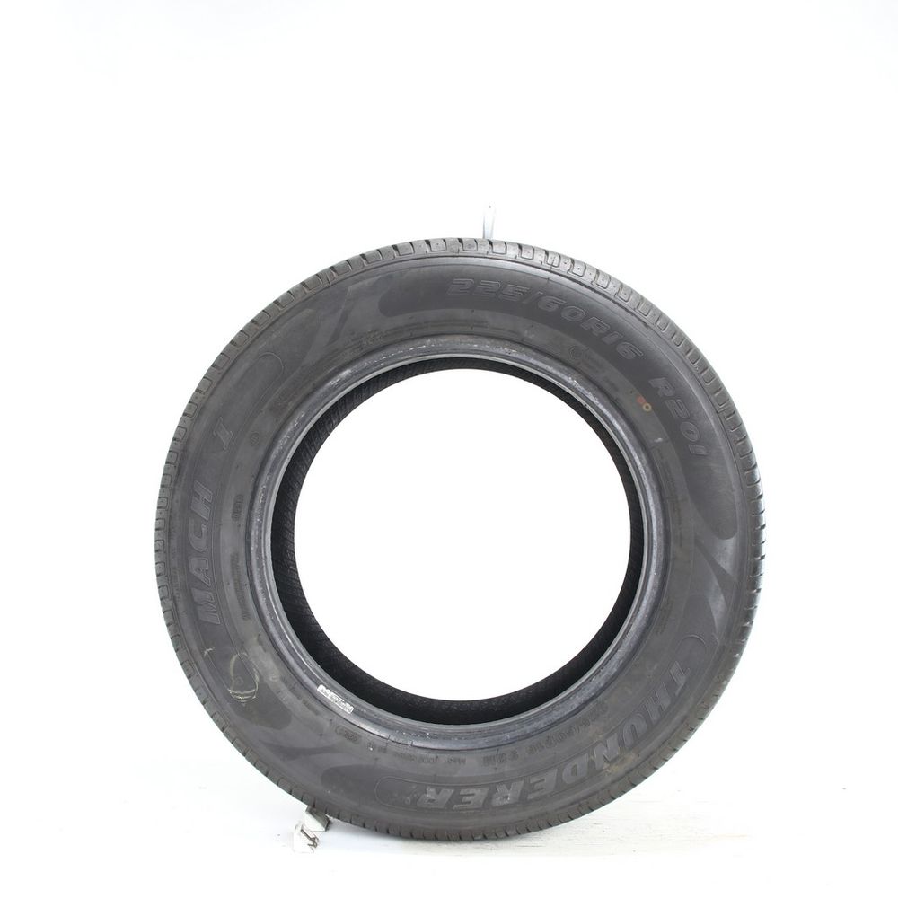 Used 225/60R16 Thunderer Mach I R201 98H - 8.5/32 - Image 3